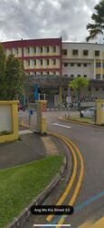 Blk 505 Cheng San Crest (Ang Mo Kio), HDB 3 Rooms #520876771